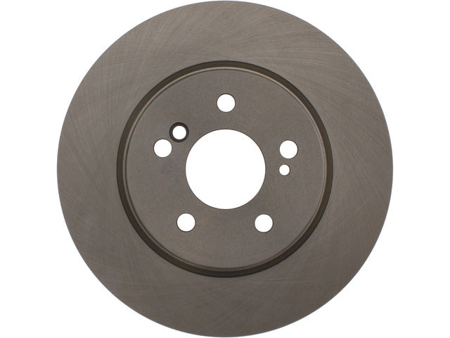 Centric Parts Disc Brake Rotor P/N:121.35030 Fits: Mercedes-benz Sl500 02-96 - Image 3