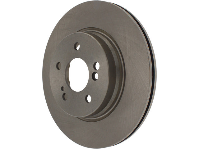 Centric Parts Disc Brake Rotor P/N:121.35030 Fits: Mercedes-benz Sl500 02-96 - Image 4