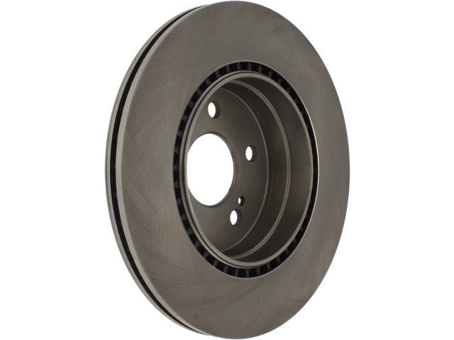 Centric Parts Disc Brake Rotor P/N:121.35030 Fits: Mercedes-benz Sl500 02-96 - Image 5
