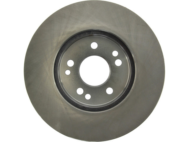 Centric Parts Disc Brake Rotor P/N:121.35031 Fits: Mercedes-benz 300ce 93-90, Mercedes-benz 300e 1993, Mercedes-benz 300te 1993, Mercedes-benz 400e 1993, Mercedes-benz E320 95-94, Mercedes-benz E420 95-94 - Image 2