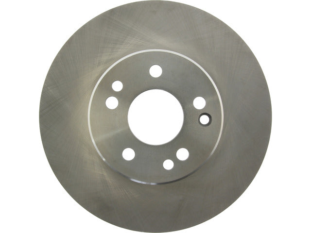 Centric Parts Disc Brake Rotor P/N:121.35031 Fits: Mercedes-benz 300ce 93-90, Mercedes-benz 300e 1993, Mercedes-benz 300te 1993, Mercedes-benz 400e 1993, Mercedes-benz E320 95-94, Mercedes-benz E420 95-94 - Image 3