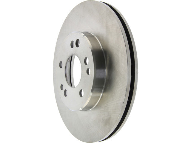 Centric Parts Disc Brake Rotor P/N:121.35031 Fits: Mercedes-benz 300ce 93-90, Mercedes-benz 300e 1993, Mercedes-benz 300te 1993, Mercedes-benz 400e 1993, Mercedes-benz E320 95-94, Mercedes-benz E420 95-94 - Image 4