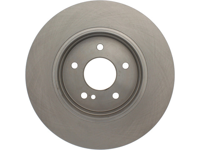 Centric Parts Disc Brake Rotor P/N:121.35034 Fits: Mercedes-benz C230, Mercedes-benz C240, Mercedes-benz C280, Mercedes-benz C320, Mercedes-benz C350, Mercedes-benz C36 Amg, Mercedes-benz Clk320, Mercedes-benz Clk350, Mercedes-benz Clk430 - Image 2