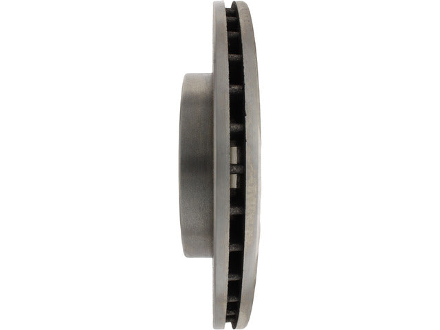 Centric Parts Disc Brake Rotor P/N:121.35036 Fits: Mercedes-benz Ml320 03-98, Mercedes-benz Ml350 05-03, Mercedes-benz Ml430 99-98 - Image 1