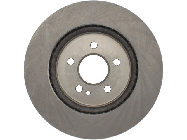 Centric Parts Disc Brake Rotor P/N:121.35036 Fits: Mercedes-benz Ml320 03-98, Mercedes-benz Ml350 05-03, Mercedes-benz Ml430 99-98 - Image 2