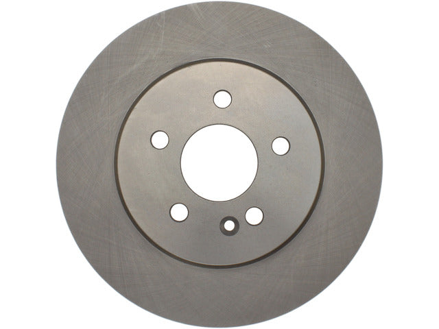 Centric Parts Disc Brake Rotor P/N:121.35036 Fits: Mercedes-benz Ml320 03-98, Mercedes-benz Ml350 05-03, Mercedes-benz Ml430 99-98 - Image 3