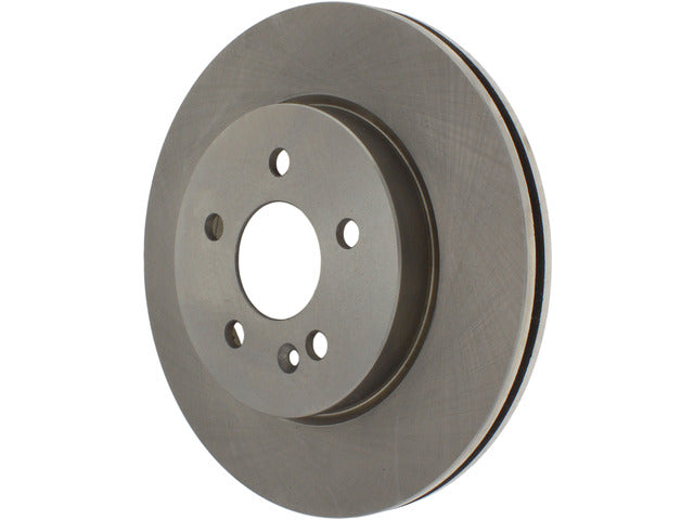Centric Parts Disc Brake Rotor P/N:121.35036 Fits: Mercedes-benz Ml320 03-98, Mercedes-benz Ml350 05-03, Mercedes-benz Ml430 99-98 - Image 4