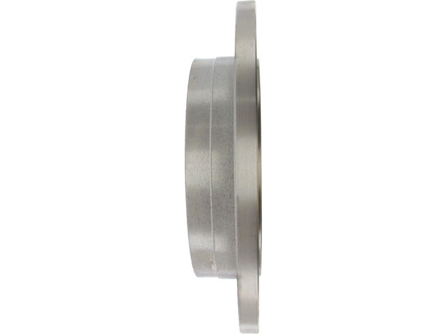 Centric Parts Disc Brake Rotor P/N:121.35037 Fits: Mercedes-benz Ml320 03-98, Mercedes-benz Ml350 05-03, Mercedes-benz Ml430 99-98 - Image 1