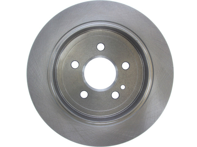 Centric Parts Disc Brake Rotor P/N:121.35037 Fits: Mercedes-benz Ml320 03-98, Mercedes-benz Ml350 05-03, Mercedes-benz Ml430 99-98 - Image 2