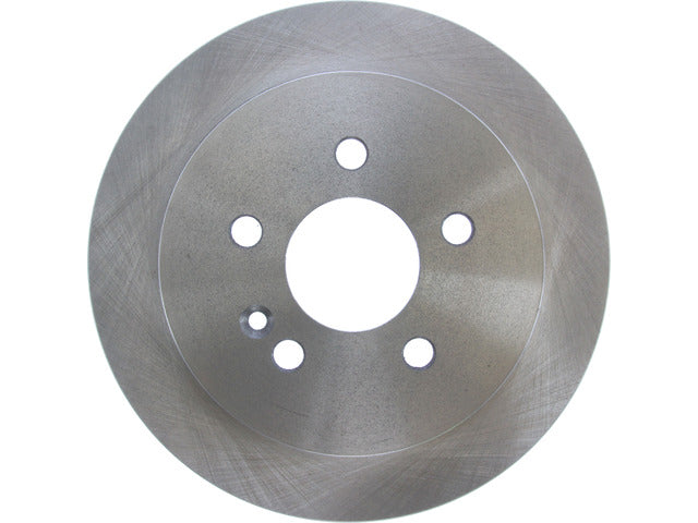 Centric Parts Disc Brake Rotor P/N:121.35037 Fits: Mercedes-benz Ml320 03-98, Mercedes-benz Ml350 05-03, Mercedes-benz Ml430 99-98 - Image 3