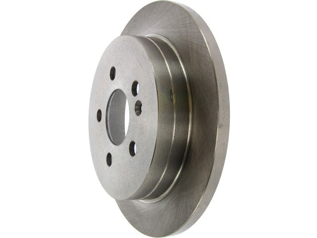Centric Parts Disc Brake Rotor P/N:121.35037 Fits: Mercedes-benz Ml320 03-98, Mercedes-benz Ml350 05-03, Mercedes-benz Ml430 99-98 - Image 4