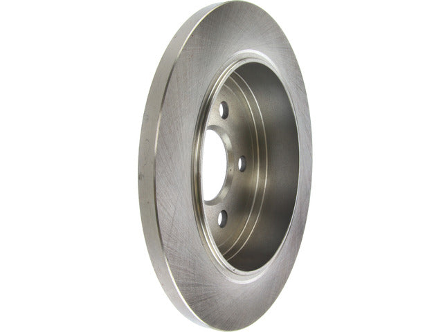 Centric Parts Disc Brake Rotor P/N:121.35037 Fits: Mercedes-benz Ml320 03-98, Mercedes-benz Ml350 05-03, Mercedes-benz Ml430 99-98 - Image 5