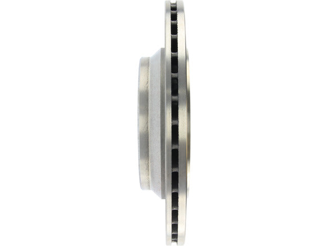 Centric Parts Disc Brake Rotor P/N:121.35039 Fits: Mercedes-benz Cl500 03-00, Mercedes-benz S430 06-00, Mercedes-benz S500 06-00 - Image 1