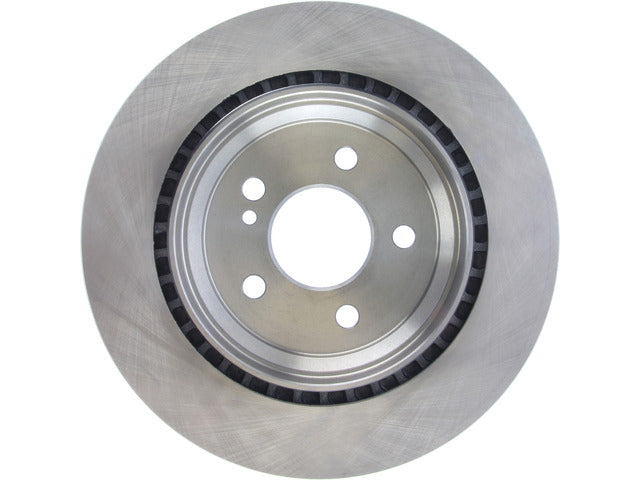 Centric Parts Disc Brake Rotor P/N:121.35039 Fits: Mercedes-benz Cl500 03-00, Mercedes-benz S430 06-00, Mercedes-benz S500 06-00 - Image 2