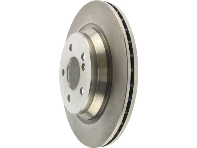 Centric Parts Disc Brake Rotor P/N:121.35039 Fits: Mercedes-benz Cl500 03-00, Mercedes-benz S430 06-00, Mercedes-benz S500 06-00 - Image 4