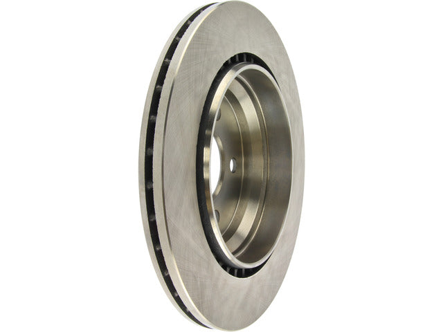 Centric Parts Disc Brake Rotor P/N:121.35039 Fits: Mercedes-benz Cl500 03-00, Mercedes-benz S430 06-00, Mercedes-benz S500 06-00 - Image 5