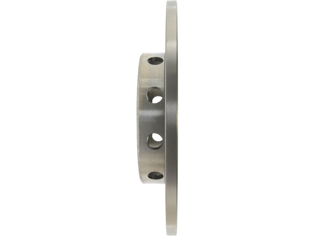 Centric Parts Disc Brake Rotor P/N:121.35041 Fits: Mercedes-benz C230 98-97 - Image 1