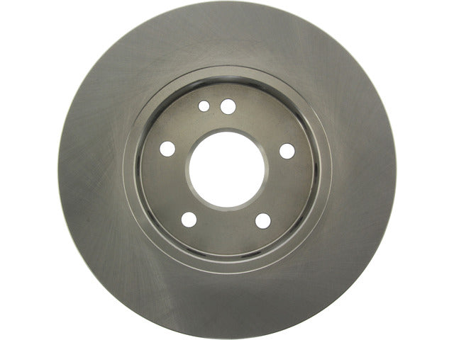 Centric Parts Disc Brake Rotor P/N:121.35041 Fits: Mercedes-benz C230 98-97 - Image 2