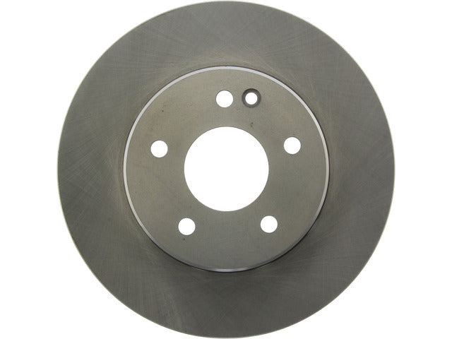 Centric Parts Disc Brake Rotor P/N:121.35041 Fits: Mercedes-benz C230 98-97 - Image 3