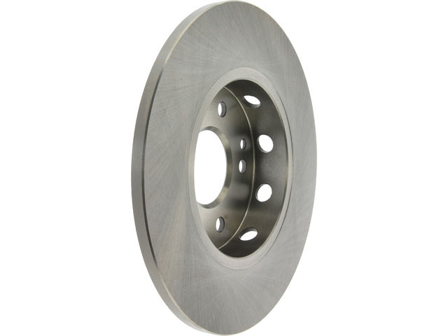 Centric Parts Disc Brake Rotor P/N:121.35041 Fits: Mercedes-benz C230 98-97 - Image 5