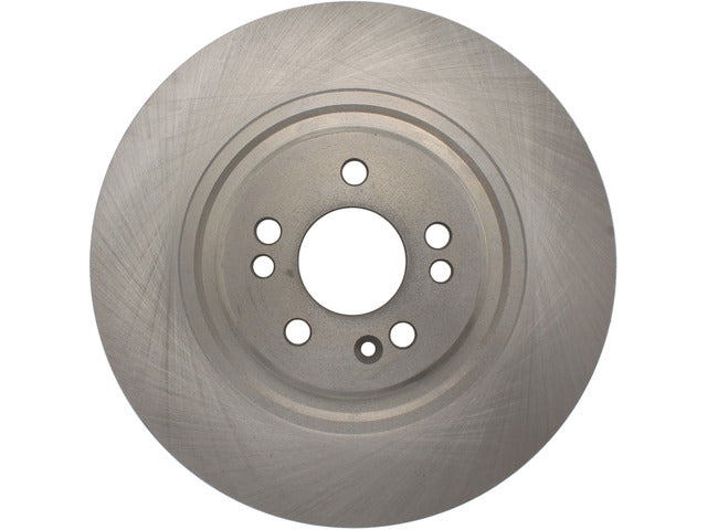 Centric Parts Disc Brake Rotor P/N:121.35042 Fits: Mercedes-benz Ml430 01-00, Mercedes-benz Ml500 05-02, Mercedes-benz Ml55 Amg 03-00 - Image 3