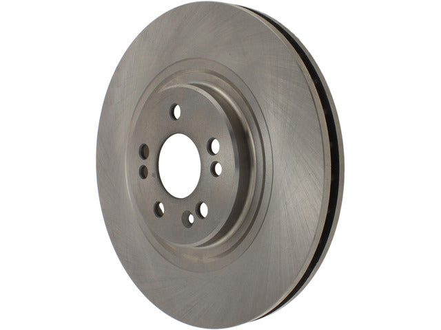 Centric Parts Disc Brake Rotor P/N:121.35042 Fits: Mercedes-benz Ml430 01-00, Mercedes-benz Ml500 05-02, Mercedes-benz Ml55 Amg 03-00 - Image 4