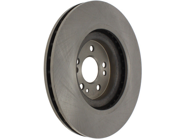 Centric Parts Disc Brake Rotor P/N:121.35042 Fits: Mercedes-benz Ml430 01-00, Mercedes-benz Ml500 05-02, Mercedes-benz Ml55 Amg 03-00 - Image 5