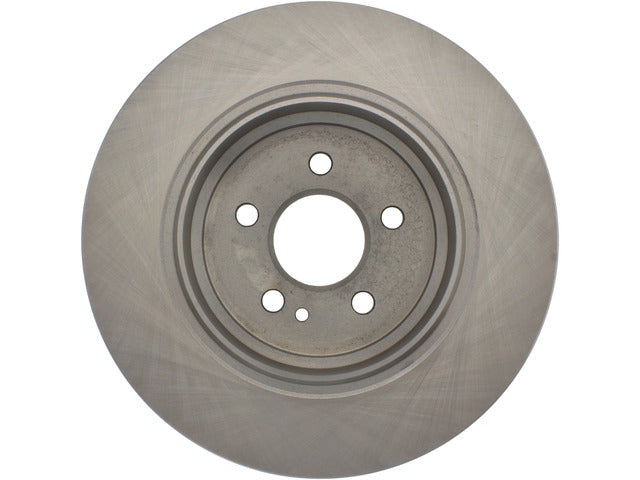 Centric Parts Disc Brake Rotor P/N:121.35043 Fits: Mercedes-benz Ml430 01-00, Mercedes-benz Ml500 05-02, Mercedes-benz Ml55 Amg 03-00 - Image 2