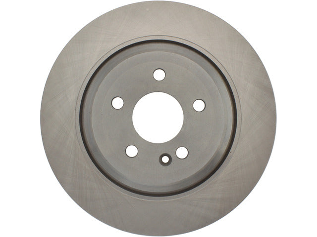 Centric Parts Disc Brake Rotor P/N:121.35043 Fits: Mercedes-benz Ml430 01-00, Mercedes-benz Ml500 05-02, Mercedes-benz Ml55 Amg 03-00 - Image 3