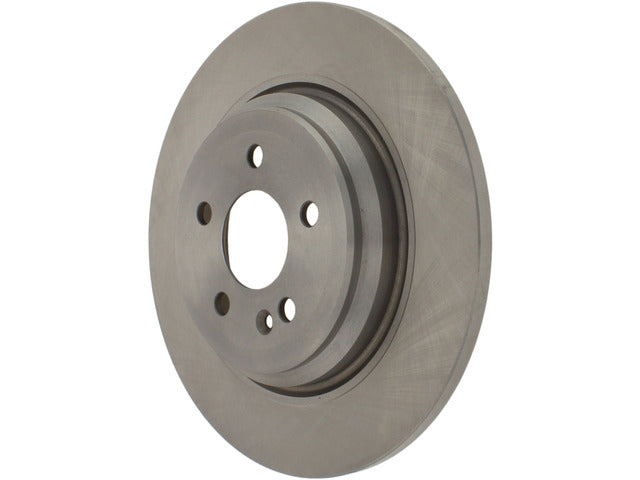 Centric Parts Disc Brake Rotor P/N:121.35043 Fits: Mercedes-benz Ml430 01-00, Mercedes-benz Ml500 05-02, Mercedes-benz Ml55 Amg 03-00 - Image 4