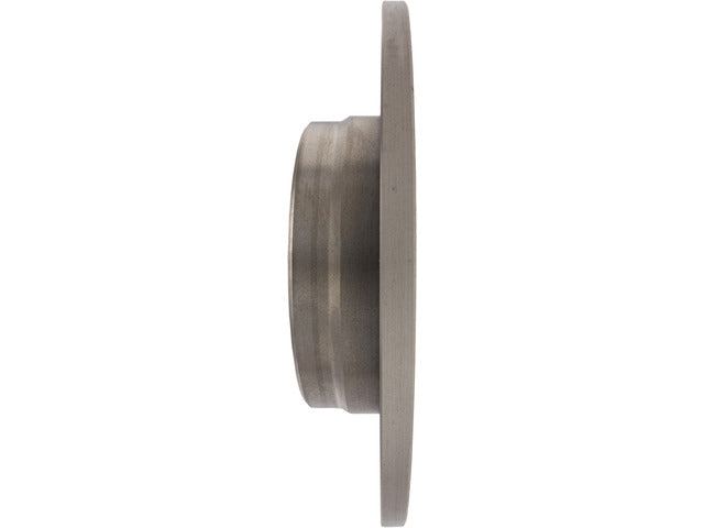 Centric Parts Disc Brake Rotor P/N:121.35044 Fits: Mercedes-benz E320 03-98 - Image 1