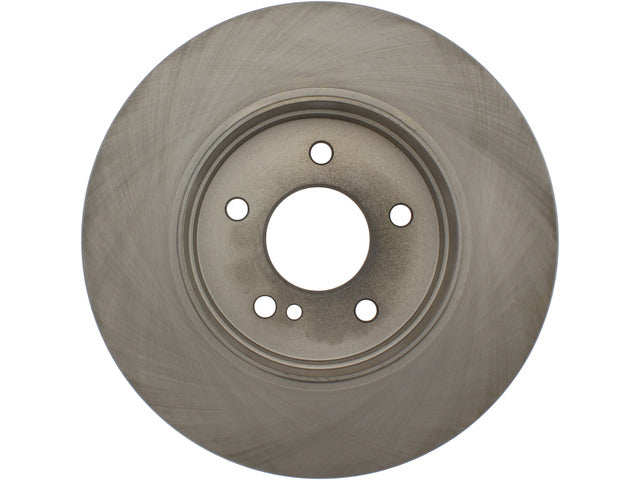 Centric Parts Disc Brake Rotor P/N:121.35044 Fits: Mercedes-benz E320 03-98 - Image 2