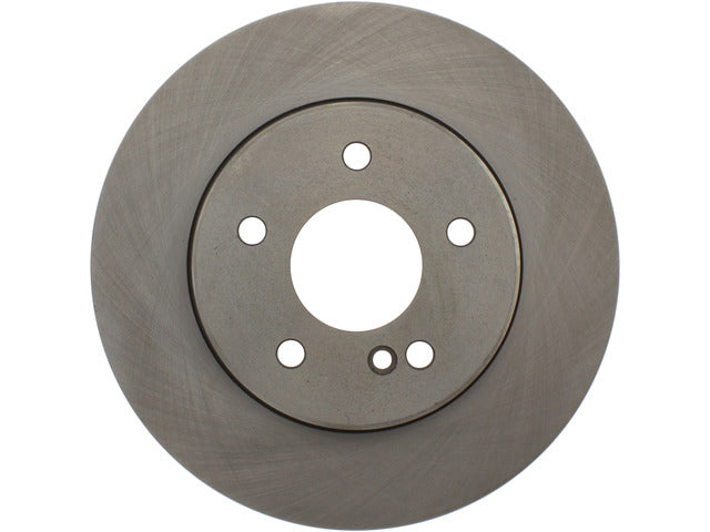 Centric Parts Disc Brake Rotor P/N:121.35044 Fits: Mercedes-benz E320 03-98 - Image 3