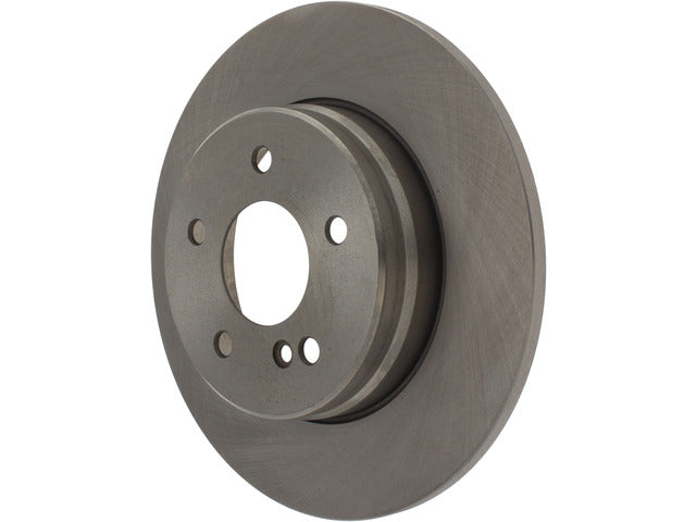 Centric Parts Disc Brake Rotor P/N:121.35044 Fits: Mercedes-benz E320 03-98 - Image 4