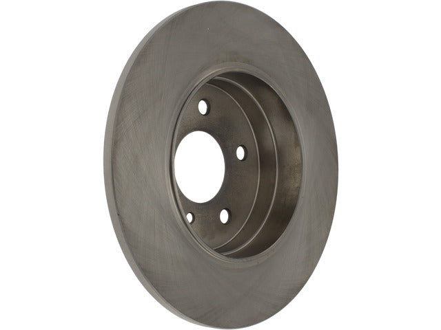 Centric Parts Disc Brake Rotor P/N:121.35044 Fits: Mercedes-benz E320 03-98 - Image 5