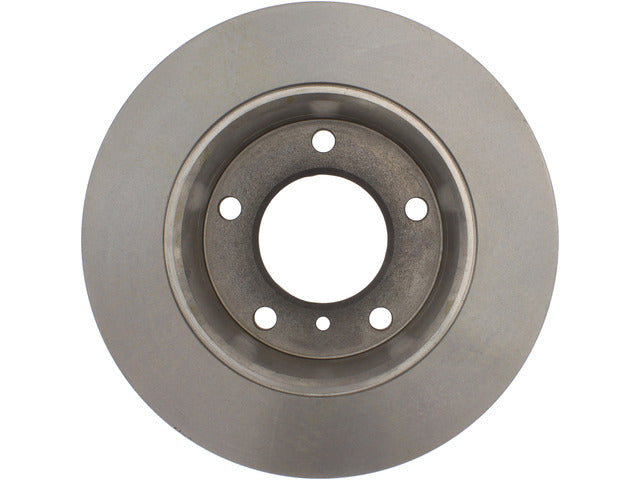 Centric Parts Disc Brake Rotor P/N:121.35045 Fits: Dodge Sprinter 2500 06-03, Dodge Sprinter 3500 05-03, Freightliner Sprinter 2500 06-02, Freightliner Sprinter 3500 05-02, Mercedes-benz G500 07-02, Mercedes-benz Sprinter 12-07 - Image 2