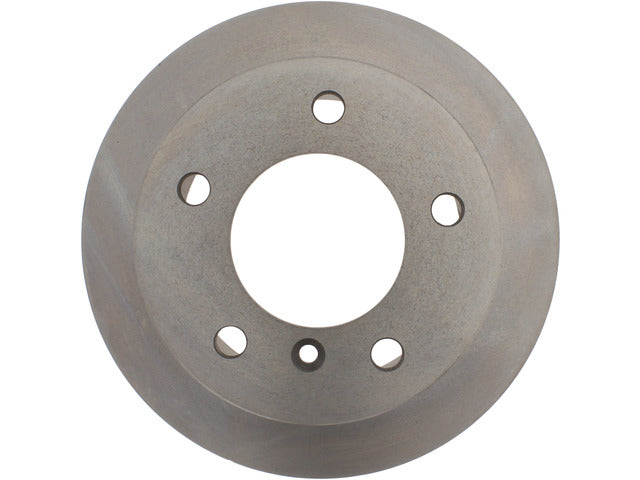 Centric Parts Disc Brake Rotor P/N:121.35045 Fits: Dodge Sprinter 2500 06-03, Dodge Sprinter 3500 05-03, Freightliner Sprinter 2500 06-02, Freightliner Sprinter 3500 05-02, Mercedes-benz G500 07-02, Mercedes-benz Sprinter 12-07 - Image 3