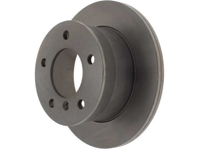 Centric Parts Disc Brake Rotor P/N:121.35045 Fits: Dodge Sprinter 2500 06-03, Dodge Sprinter 3500 05-03, Freightliner Sprinter 2500 06-02, Freightliner Sprinter 3500 05-02, Mercedes-benz G500 07-02, Mercedes-benz Sprinter 12-07 - Image 4