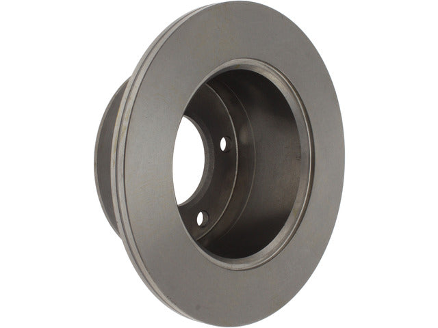 Centric Parts Disc Brake Rotor P/N:121.35045 Fits: Dodge Sprinter 2500 06-03, Dodge Sprinter 3500 05-03, Freightliner Sprinter 2500 06-02, Freightliner Sprinter 3500 05-02, Mercedes-benz G500 07-02, Mercedes-benz Sprinter 12-07 - Image 5