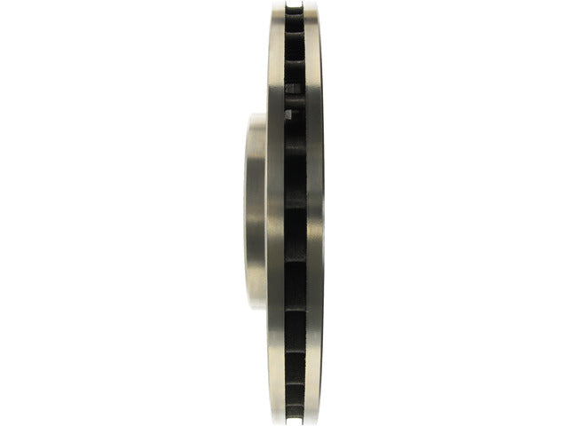 Centric Parts Disc Brake Rotor P/N:121.35046 Fits: Mercedes-benz Sl500 02-99, Mercedes-benz Sl600 02-94 - Image 1