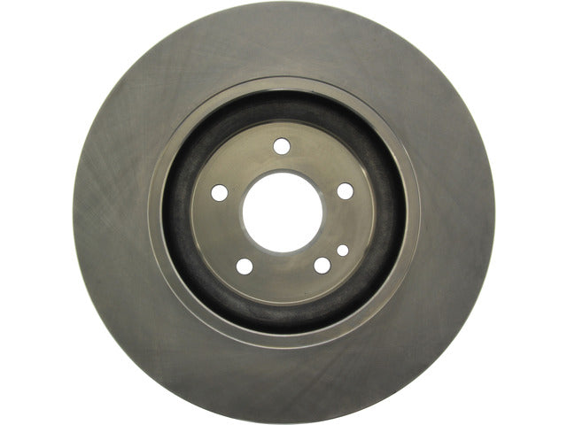 Centric Parts Disc Brake Rotor P/N:121.35046 Fits: Mercedes-benz Sl500 02-99, Mercedes-benz Sl600 02-94 - Image 2