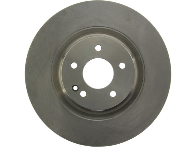 Centric Parts Disc Brake Rotor P/N:121.35046 Fits: Mercedes-benz Sl500 02-99, Mercedes-benz Sl600 02-94 - Image 3