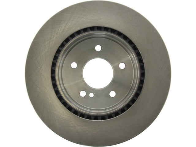Centric Parts Disc Brake Rotor P/N:121.35048 Fits: Chrysler Crossfire, Mercedes-benz C32 Amg, Mercedes-benz C350, Mercedes-benz C43 Amg, Mercedes-benz C55 Amg, Mercedes-benz Clk500, Mercedes-benz Clk55 Amg, Mercedes-benz Clk550, Mercedes-benz E430 - Image 2