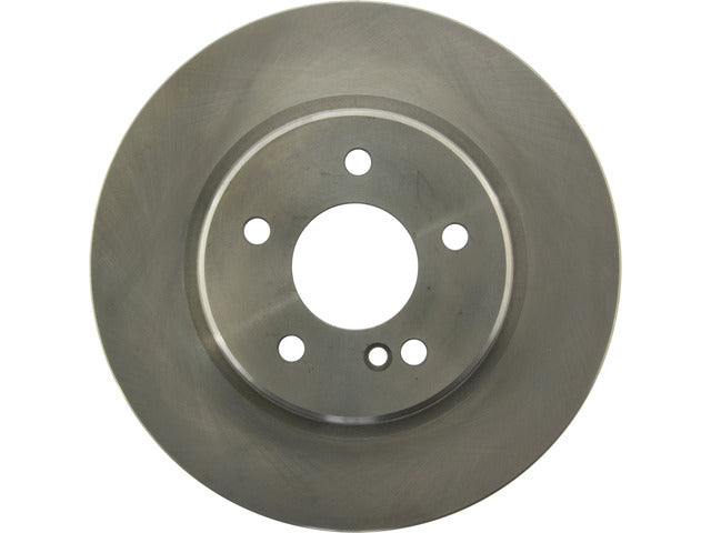 Centric Parts Disc Brake Rotor P/N:121.35048 Fits: Chrysler Crossfire, Mercedes-benz C32 Amg, Mercedes-benz C350, Mercedes-benz C43 Amg, Mercedes-benz C55 Amg, Mercedes-benz Clk500, Mercedes-benz Clk55 Amg, Mercedes-benz Clk550, Mercedes-benz E430 - Image 3