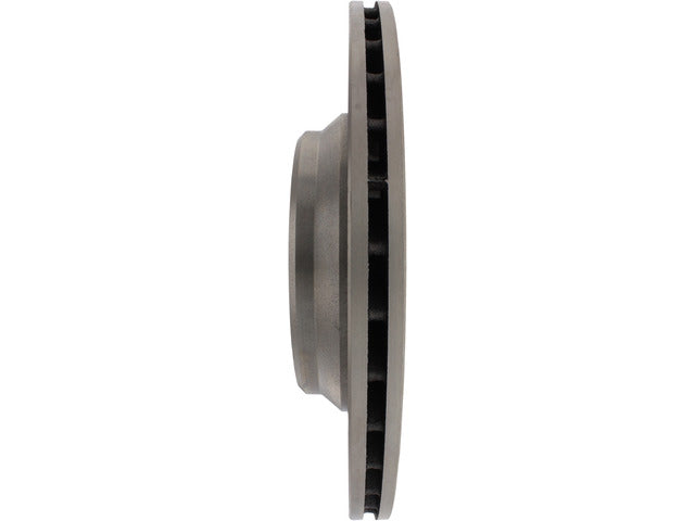 Centric Parts Disc Brake Rotor P/N:121.35050 Fits: Mercedes-benz Cl55 Amg 02-01, Mercedes-benz Cl600 02-01, Mercedes-benz S55 Amg 02-01, Mercedes-benz S600 02-01 - Image 1