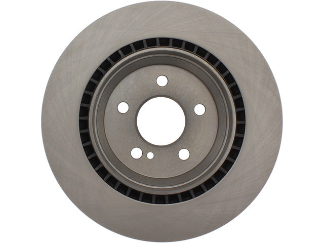 Centric Parts Disc Brake Rotor P/N:121.35050 Fits: Mercedes-benz Cl55 Amg 02-01, Mercedes-benz Cl600 02-01, Mercedes-benz S55 Amg 02-01, Mercedes-benz S600 02-01 - Image 2