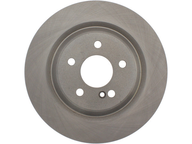 Centric Parts Disc Brake Rotor P/N:121.35050 Fits: Mercedes-benz Cl55 Amg 02-01, Mercedes-benz Cl600 02-01, Mercedes-benz S55 Amg 02-01, Mercedes-benz S600 02-01 - Image 3