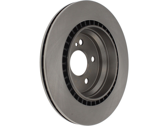 Centric Parts Disc Brake Rotor P/N:121.35050 Fits: Mercedes-benz Cl55 Amg 02-01, Mercedes-benz Cl600 02-01, Mercedes-benz S55 Amg 02-01, Mercedes-benz S600 02-01 - Image 5