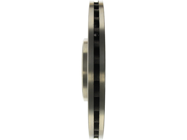 Centric Parts Disc Brake Rotor P/N:121.35052 Fits: Mercedes-benz Clk500 06-03, Mercedes-benz Clk550 09-07, Mercedes-benz Slk55 Amg 11-05 - Image 1