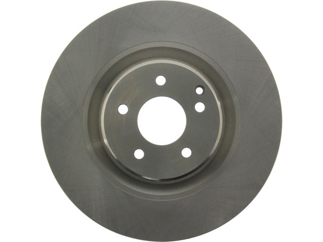 Centric Parts Disc Brake Rotor P/N:121.35052 Fits: Mercedes-benz Clk500 06-03, Mercedes-benz Clk550 09-07, Mercedes-benz Slk55 Amg 11-05 - Image 3
